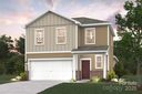 8058 Midas Lane sold home in Locust, SC