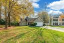 2418 Kirkholm Drive sold home in Matthews, SC