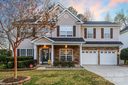 4827 Annelise Drive sold home in Harrisburg, SC