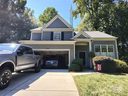12525 Angel Oak Drive sold home in Huntersville, SC