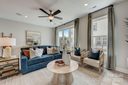 557 Silver Star Boulevard sold home in Indian Trail, SC