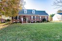 621 Peace Haven Road sold home in Kannapolis, SC