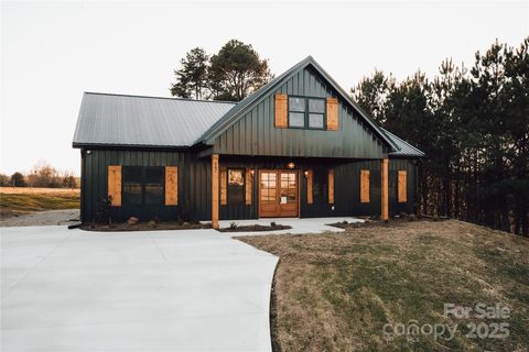 247 Margaret Court sold home in Ritchie Farms, China Grove, NC