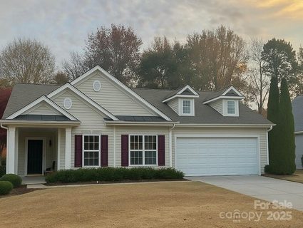 334 Mount Side Way