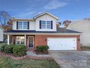 7839 Euler Way sold home in Charlotte, SC