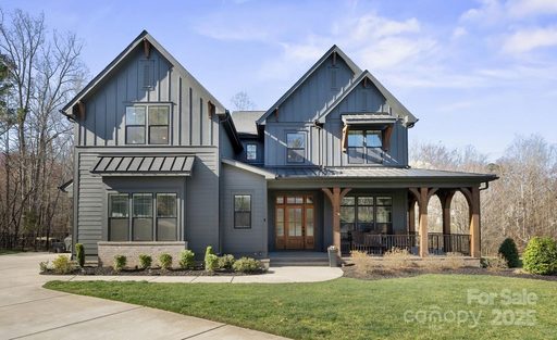 180 Twin Sisters Lane sold home in Sisters Cove, Mooresville, NC