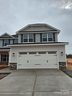 126 Kerr Walk Drive sold home in Statesville, SC