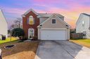 5008 Mesa Court sold home in Gastonia, SC