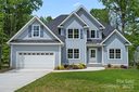 156 Clear Springs Road sold home in Mooresville, SC