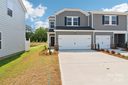 4031 Summit Woods Drive sold home in Charlotte, SC