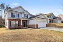 1221 Jade Glen Drive sold home in Charlotte, SC