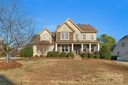 6720 Old Persimmon Drive sold home in Charlotte, SC