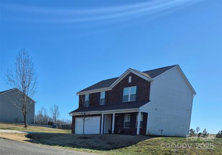 121 Vintage Woods Court sold home in Padgett Ridge Hollow, Shelby, NC