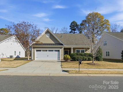 2707 White Pines Court
