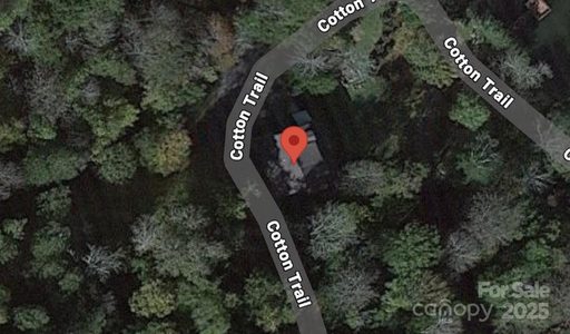 255 Cotton Trail sold home in Wolf Crossing, Mars Hill, NC