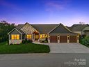 405 Samuel Drive sold home in Mills River, SC