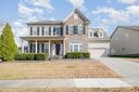 16121 Grassy Creek Drive sold home in Huntersville, SC