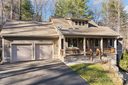 102 Wolf Shoals Drive sold home in Hendersonville, SC