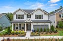 2028 Waxhaw Crossing Drive sold home in Waxhaw, SC