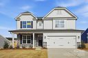1265 Carrington Drive sold home in Stanley, SC