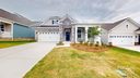 2094 Skyhawk Drive sold home in York, SC