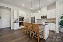 306 Silver Fleet Drive sold home in Indian Trail, SC