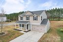 501 Berrybeth Circle sold home in China Grove, SC