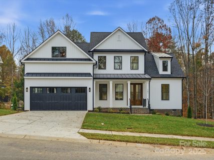 151 Hedgewood Drive sold home in Huntwyck Place, Mooresville, NC