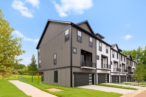 1519 W Rocky River Road