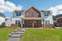 609 Mercury Drive sold home in Tega Cay, SC