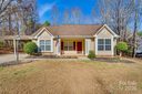 7111 Hunters Bluff Drive sold home in Denver, SC