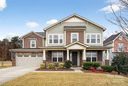 151 Welcombe Street sold home in Mooresville, SC