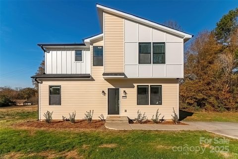 3024 Poplar Circle pending home in Brittain Village, Shelby, NC