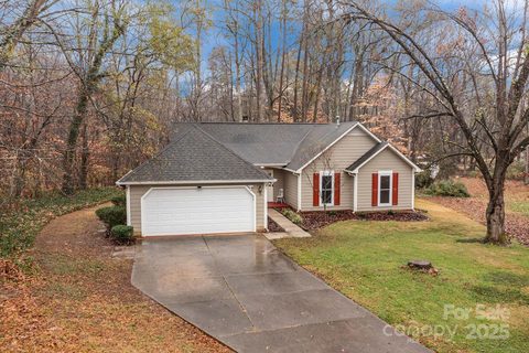 1600 Rocky Glen Lane