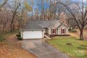 1600 Rocky Glen Lane sold home in Charlotte, SC