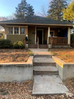 319 N Linwood Avenue pending home in Thomasboro, Charlotte, NC