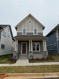 612 Hops Alley sold home in Cottages At Springfield Town Center, Fort Mill, SC