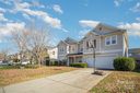 10009 Markus Drive sold home in Mint Hill, SC