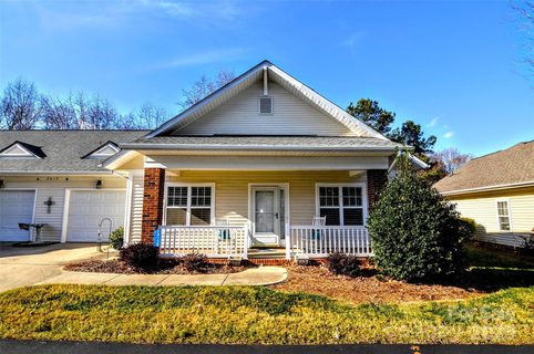 2413 Granville Place sold condo in Village Of Woodridge, Monroe, NC