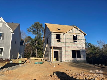4049 Grommet Court pending home in Arbor Village, Matthews, NC