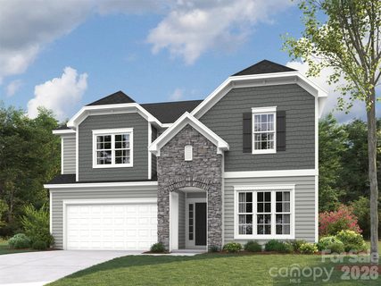 3802 Dahlia Drive sold home in Camellia Gardens, Harrisburg, NC