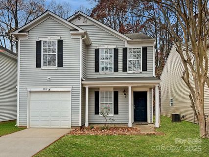 3047 Meadow Knoll Drive