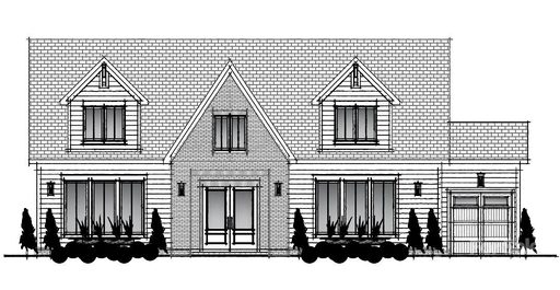 1016 Courtney Lane pending home in The Bluffs At Wesley Chapel, Wesley Chapel, NC