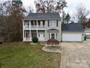 1600 Trotters Ridge Road sold home in Stanfield, SC