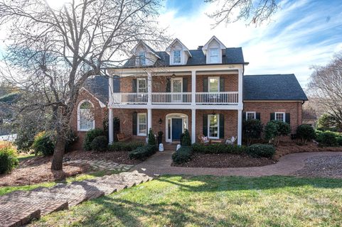 501 Maymont Drive