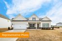 12155 Muscadine Court sold home in Midland, SC