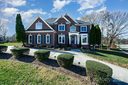 10927 Parkleigh Drive sold home in Charlotte, SC