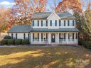 135 Shade Tree Circle sold home in Fort Mill, SC