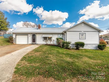 82 Morgan Street sold home in Greene Hills, Canton, NC