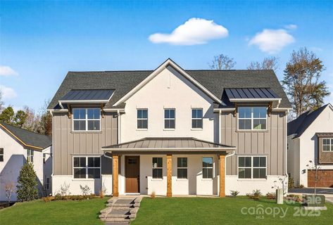 509 Zinc Drive sold home in Windell Woods, Tega Cay, SC